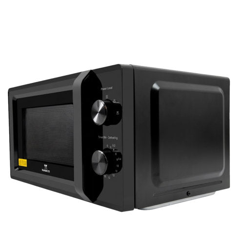 NASCO 20L MWO20NAS-2LV(B) SOLO MICROWAVE