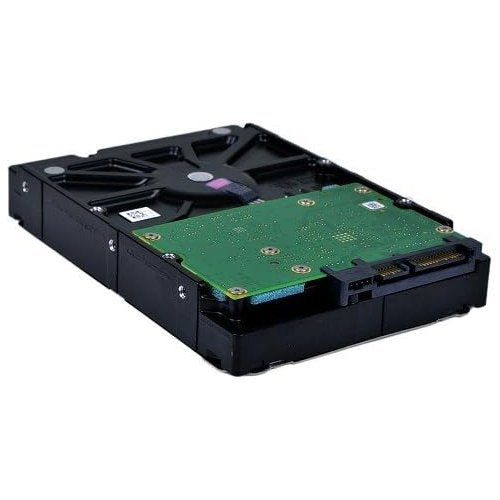 HDD SEAGATE 4TB SATA SURVEILLANCE SKYHAWK - CompuGhana