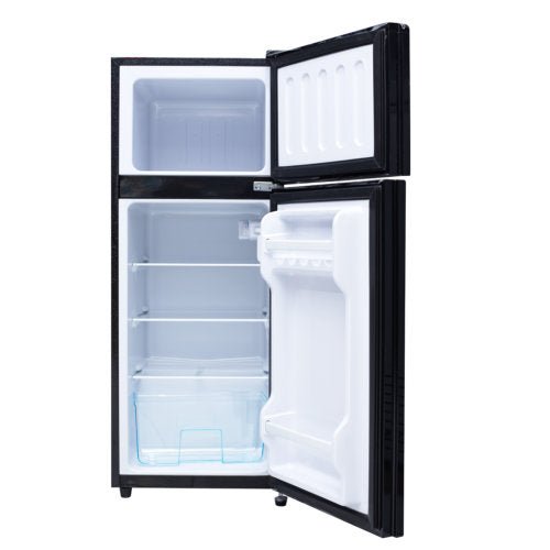 NASCO 102L NASF2 - 12FL - B TABLE TOP FRIDGE - CompuGhana