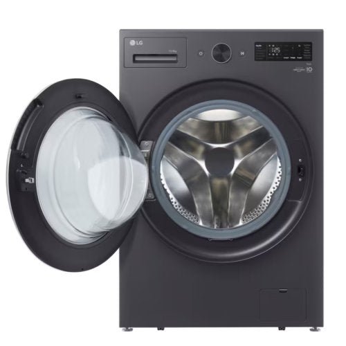 LG 13KG/8KG F0Z6DRP249 FRONT LOAD WASHING MACHINE & DRYER - CompuGhana