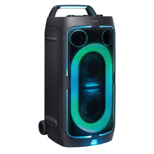 SAMSUNG 240W MX - ST50F SOUND TOWER - CompuGhana