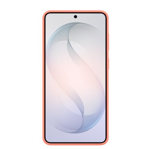 SAMSUNG S26+ SILICONE MAGNET CASE - CompuGhana