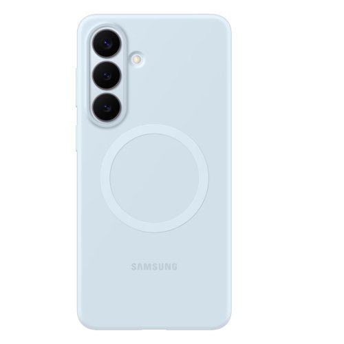 SAMSUNG S26+ SILICONE MAGNET CASE - CompuGhana