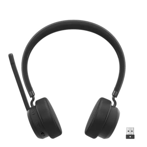 LENOVO WIRELESS VOIP HEADSET - CompuGhana