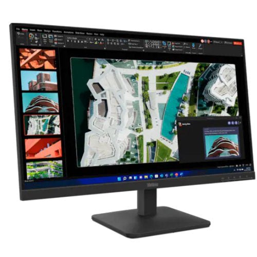 LENOVO LED 27 INCH S27 - 4E MONITOR - CompuGhana