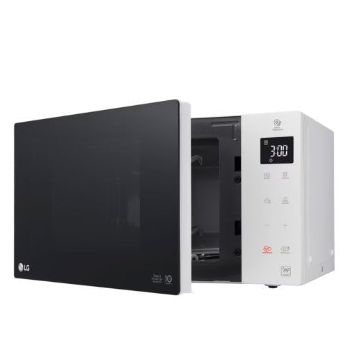 LG 25L MS2535GISW SOLO MICROWAVE - CompuGhana