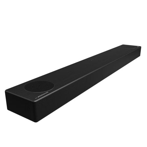 LG SPD7Y 3.1.2 Channel 380W Sound Bar with Dolby Atmos® & Hi - res Audio - CompuGhana