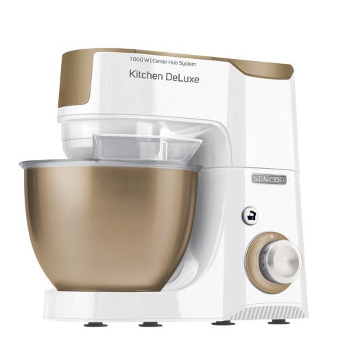 SENCOR STM 4467CH STAND MIXER - CompuGhana