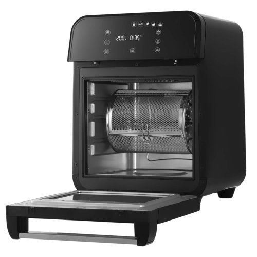 SENCOR SFR 5510BK VITA FRYER