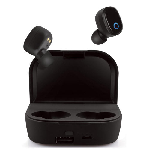 SENCOR SEP 520BT TWS WIRELESS EARPHONES