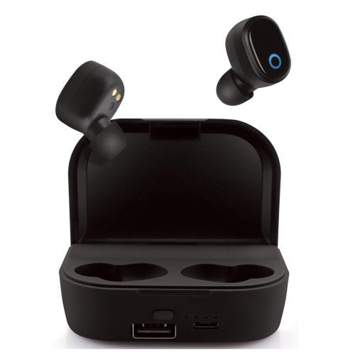 SENCOR SEP 520BT TWS WIRELESS EARPHONES - CompuGhana