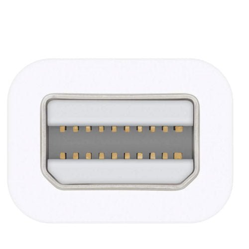 APPLE THUNDERBOLT TO FIREWIRE MD464 - CompuGhana