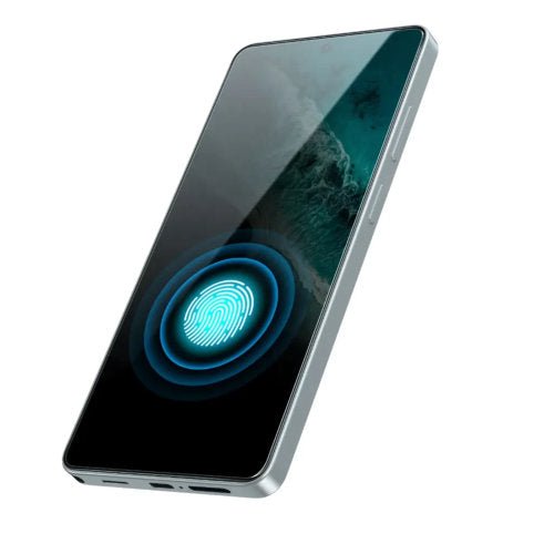 GREEN LION S26+ SCREEN PROTECTOR CLEAR 9H CRYSTAL SHIELD - CompuGhana
