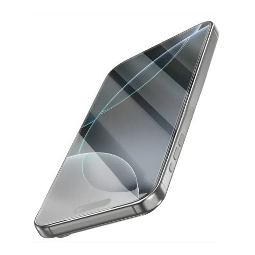 GREEN LION 9H STEVE HD S IPHONE 17 PRO MAX SCREEN PROTECTOR - CompuGhana