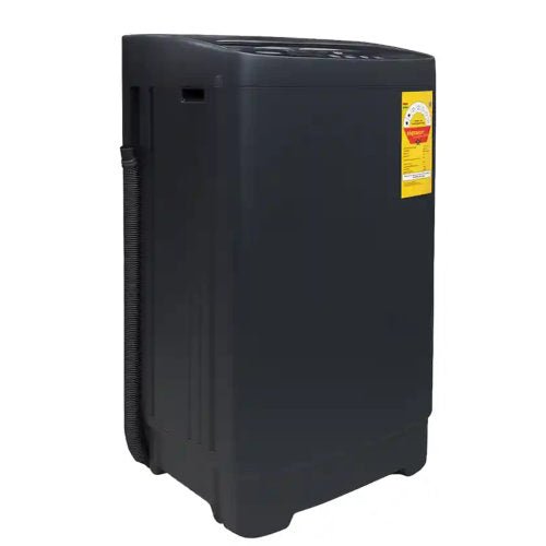 NASCO 8KG TOP LOAD NASTL - B80 WASHING MACHINE - CompuGhana