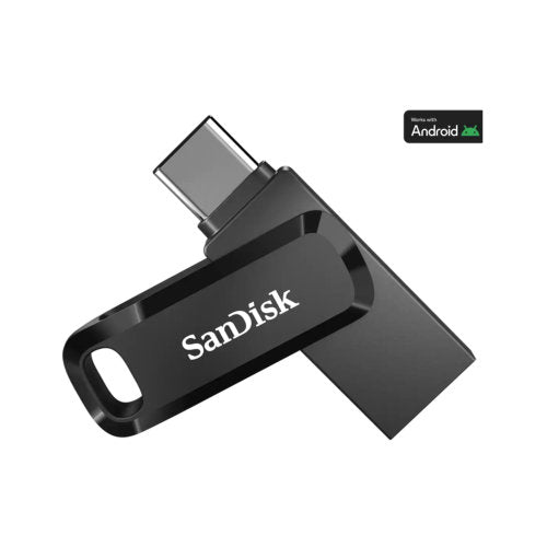 SANDISK 64GB USB CRUZER GLIDE FLASH DRIVE - CompuGhana
