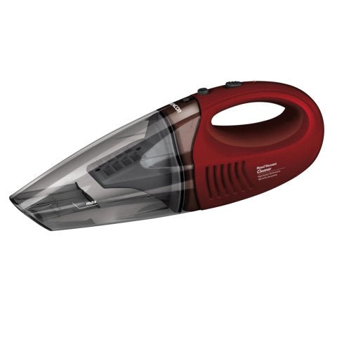 SENCOR SVC 190R HAND - HELD VACUUM CLEANER - CompuGhana