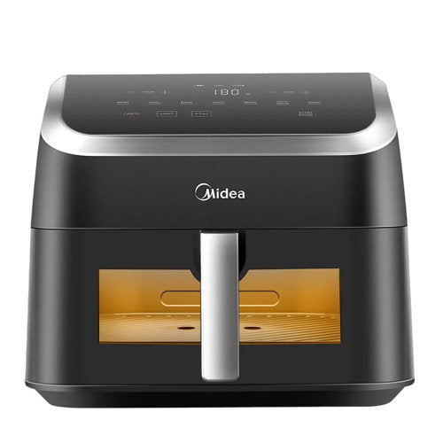 MIDEA 1600W 5L 360 DEGREES AIR FRYER
