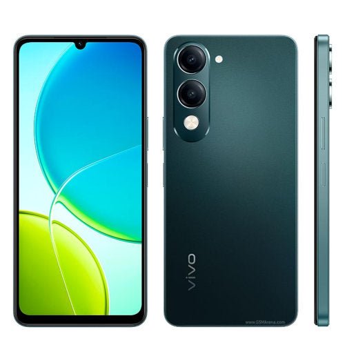 VIVO Y04 64GB 4GB RAM - CompuGhana