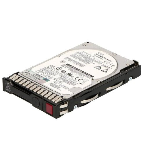 HP HDD SERVER 1.2TB 12G 10K SFF SAS DS SC - CompuGhana