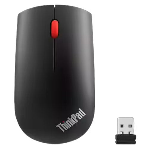 LENOVO THINKPAD ESSENTIAL WIRELESS MOUSE - CompuGhana