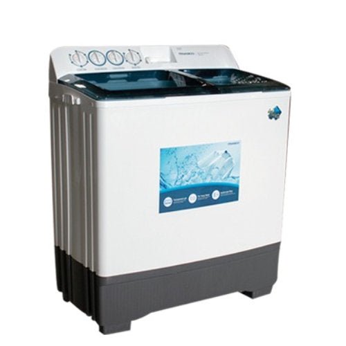 NASCO 14KG TOP LOAD MTG140 - P2001Q WASHING MACHINE - CompuGhana
