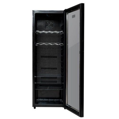 NASCO 200L NAS - FL200SC FRIDGE DISPLAY - CompuGhana