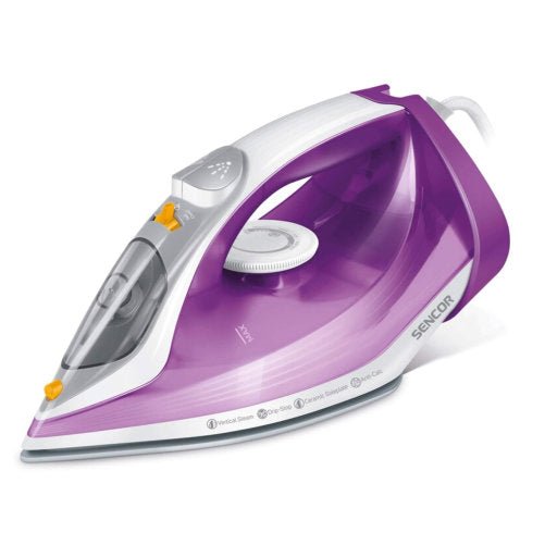 SENCOR SSI 5800VT STEAM IRON - CompuGhana