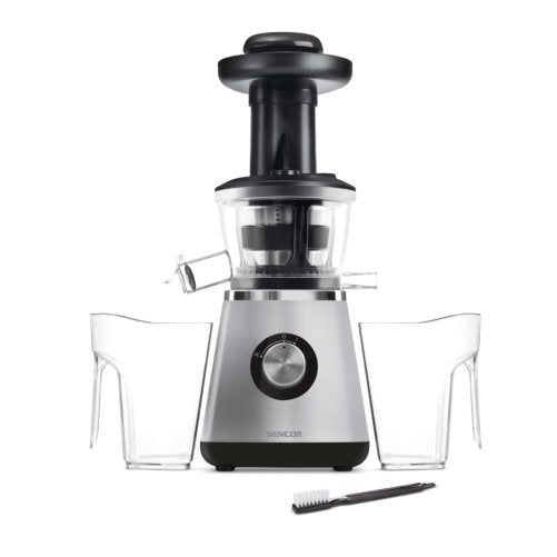 SENCOR SLOW JUICER - CompuGhana