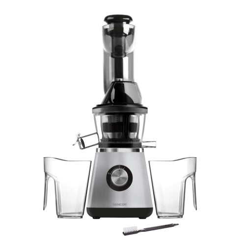 SENCOR SLOW JUICER - SSJ 4070SL