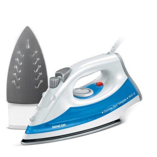 SENCOR STEAM IRON - CompuGhana