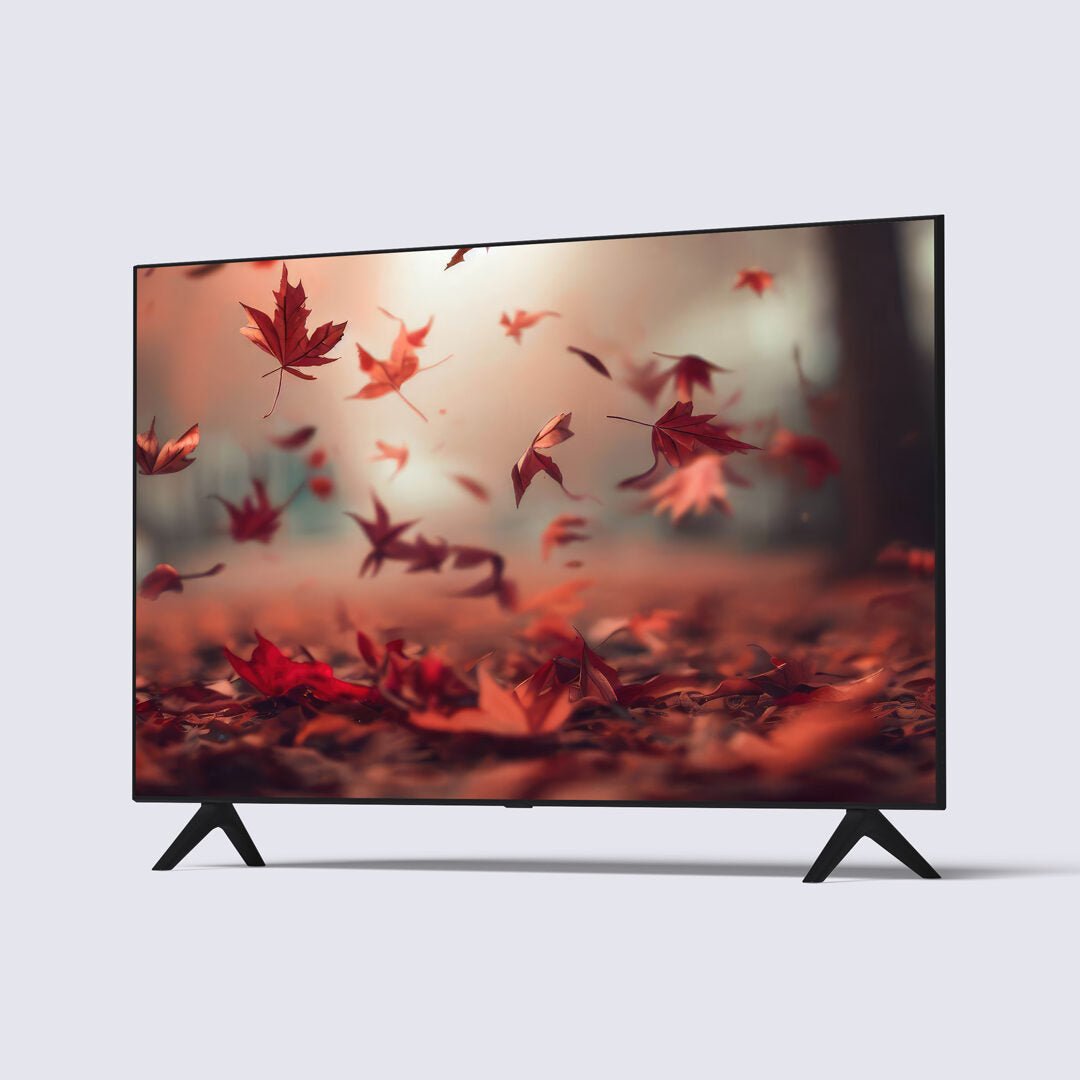 Nasco 32 LED Digital Satellite Television - CompuGhana