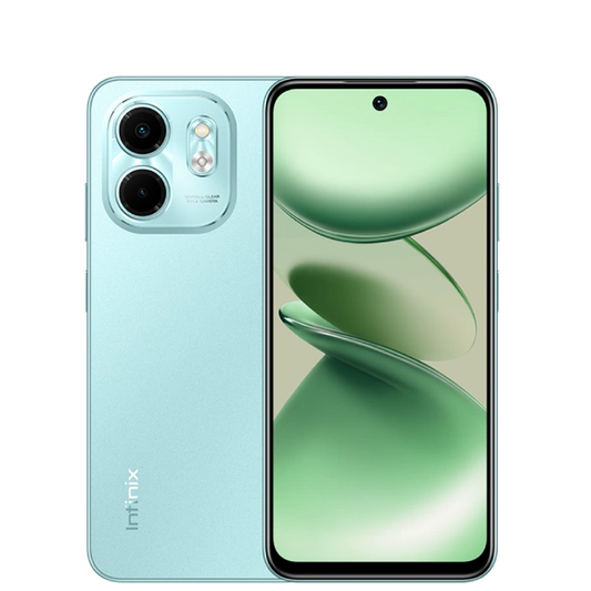 INFINIX X6532 SMART 9 128GB 3GB RAM + FREE INFINIX BOTTLE