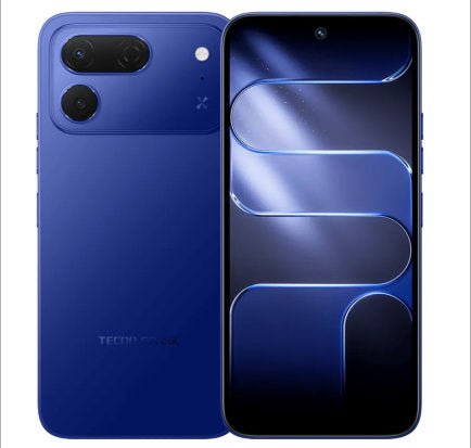 TECNO K05 SPARK 50 PRO 128GB 6GB RAM - CompuGhana