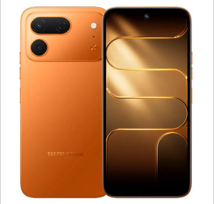 TECNO K05 SPARK 50 PRO 128GB 6GB RAM