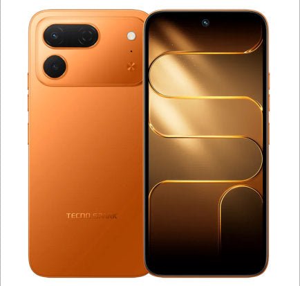 TECNO K05 SPARK 50 PRO 128GB 6GB RAM - CompuGhana