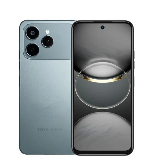 TECNO KM5 SPARK 40 128GB 4GB RAM