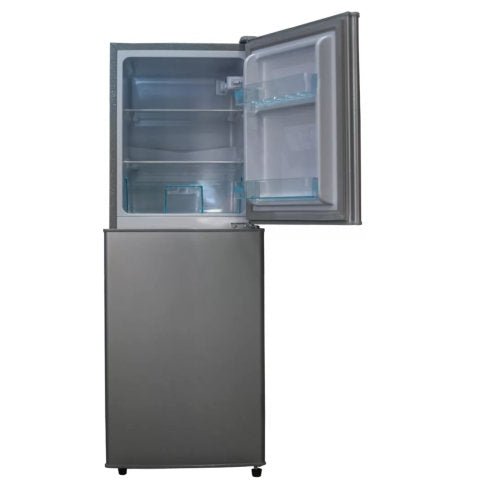 NASCO 116LTR BOTTOM FREEZER REFRIGERATOR - CompuGhana