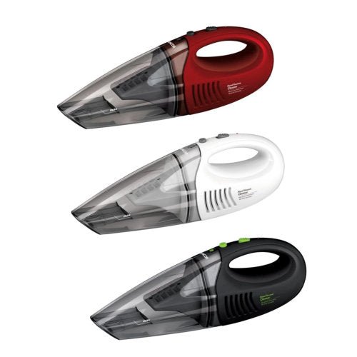Sencor Svc 190 Hand-Held Vacuum Cleaner - CompuGhana