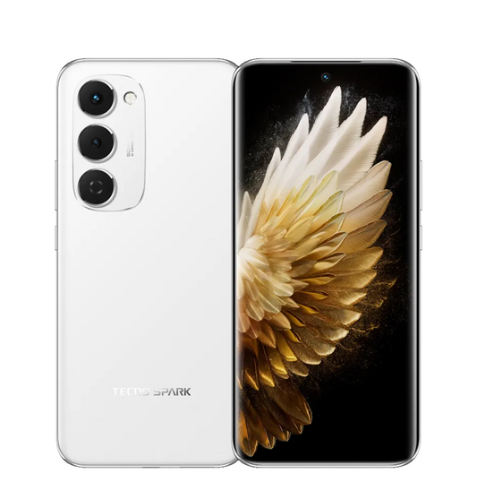 TECNO KM7 SPARK 40 PRO+ 256GB 8GB RAM