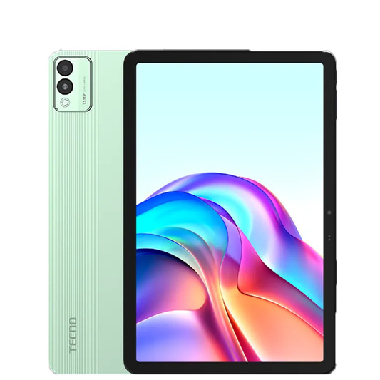 TECNO MEGAPAD 11 T1101 128GB 8GB RAM 11 INCH STARFALL GREY - CompuGhana