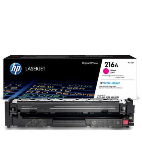 HP W2412A 216A TONER