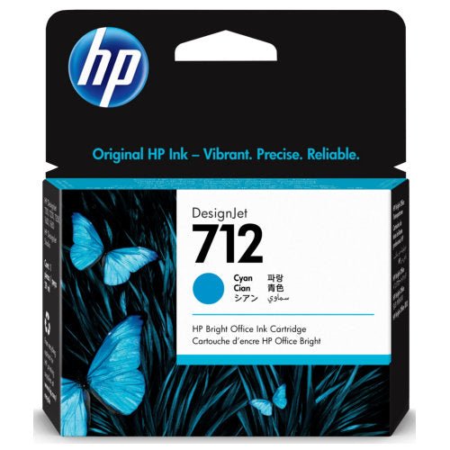 HP 3ED67A Ink cartridge 29ml - CompuGhana