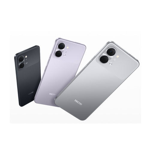 Tecno Pop 20 128 + 4GB - CompuGhana