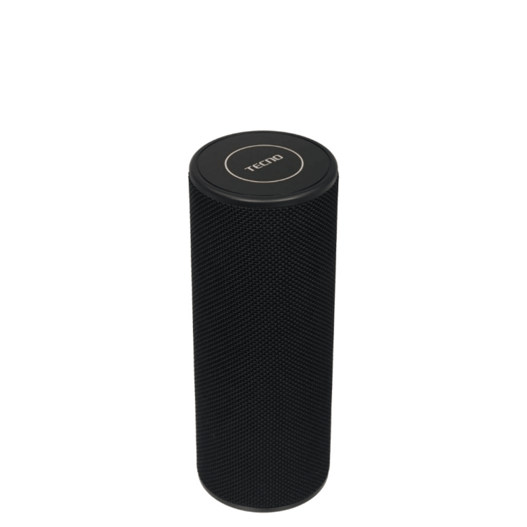 TECNO WIRELESS SPEAKER SQUARE 6 - CompuGhana