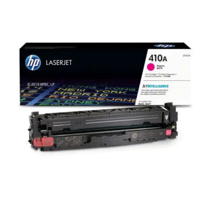 Original HP 203A LaserJet Toner Cartridge (CF540A)