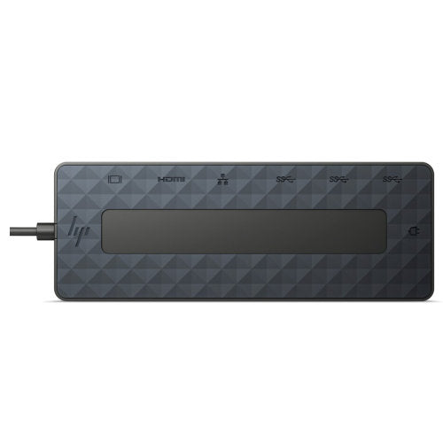 HP UNIVERSAL USB-C MULTI PORT HUB