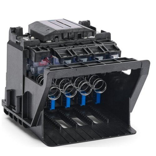 HP 3ED70A 712 38M LINK - BLACK - CompuGhana