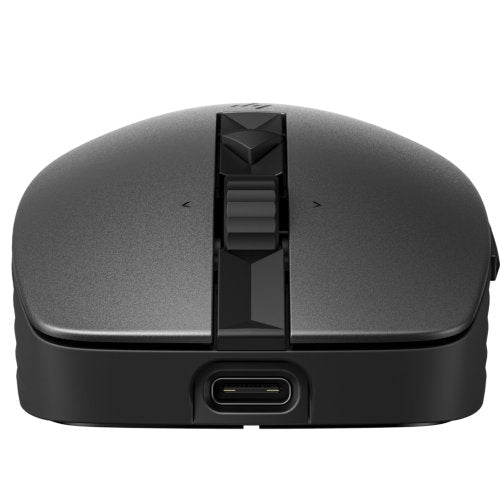 HP 710 RECHARGEABLE SILENT WIRELESS MOUSE
