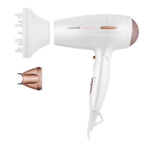 SENCOR SHD 7200GD HAIR DRYER - CompuGhana